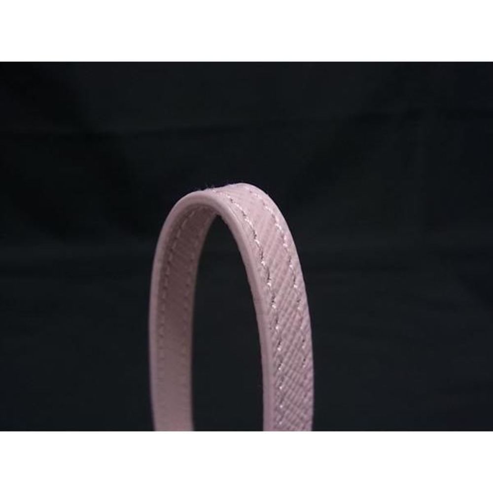 Prada Renylon Pouch Multi Case Accessory Case Pink - image 2